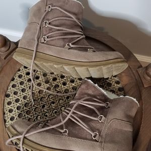 Maj Love Booties